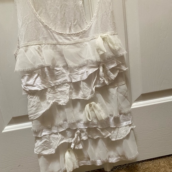 Abercrombie & Fitch tank top - Picture 4 of 9